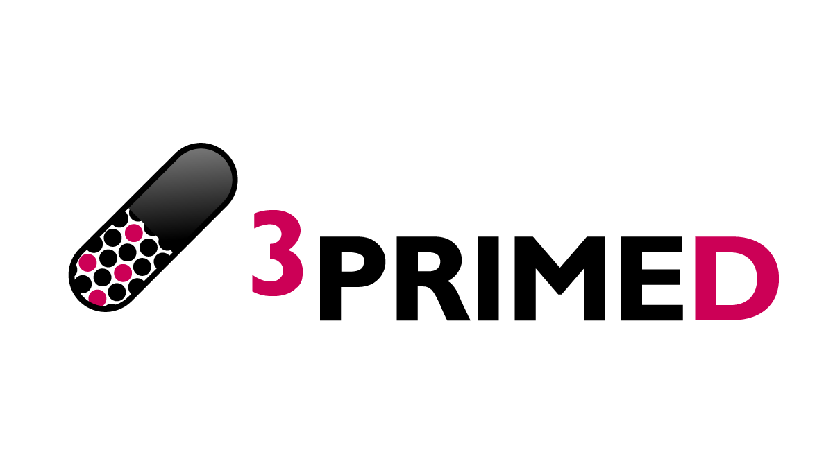 3PRIMED – 3D-Symposium Medizin